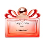 100 ML Ferragamo SIGNORINA UNICA Parfumovaná voda 1 of 2 Parfumovaná voda