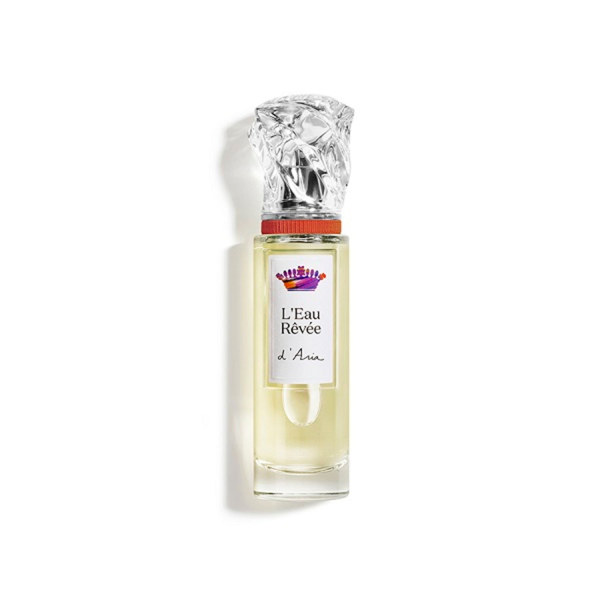 50 ML SISLEY L'EAU RÊVÉE D'ARIA Toaletná voda 1 of 2