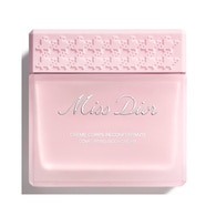 150 ML Dior MISS DIOR Comforting Body Cream parumovaný telový krém  