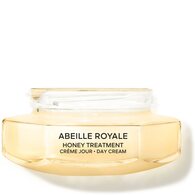 50 ML GUERLAIN ABEILLE ROYALE HONEY TREATMENT DAY CREAM REFILL Denný krém. Náplň.  1 of 2 