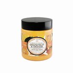 550 GR SOMERSET TROPICAL FRUITS&nbsp;GRAPEFRUIT ORANGE&nbsp;SUGAR SCRUB Telový peeling  1 of 1 Telový peeling