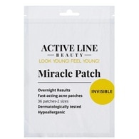 36 KS MITOMO MIRACLE PATCH Náplasti na nedokonalosti