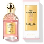 75 ML GUERLAIN AQUA ALLEGORIA ROSA ROSSA FORTE Parfumovaná voda 2 of 2 Parfumovaná voda