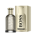 100 ML HUGO BOSS BOSS BOTTLED Parfumovaná voda pre mužov  3 of 4 Parfumovaná voda pre mužov
