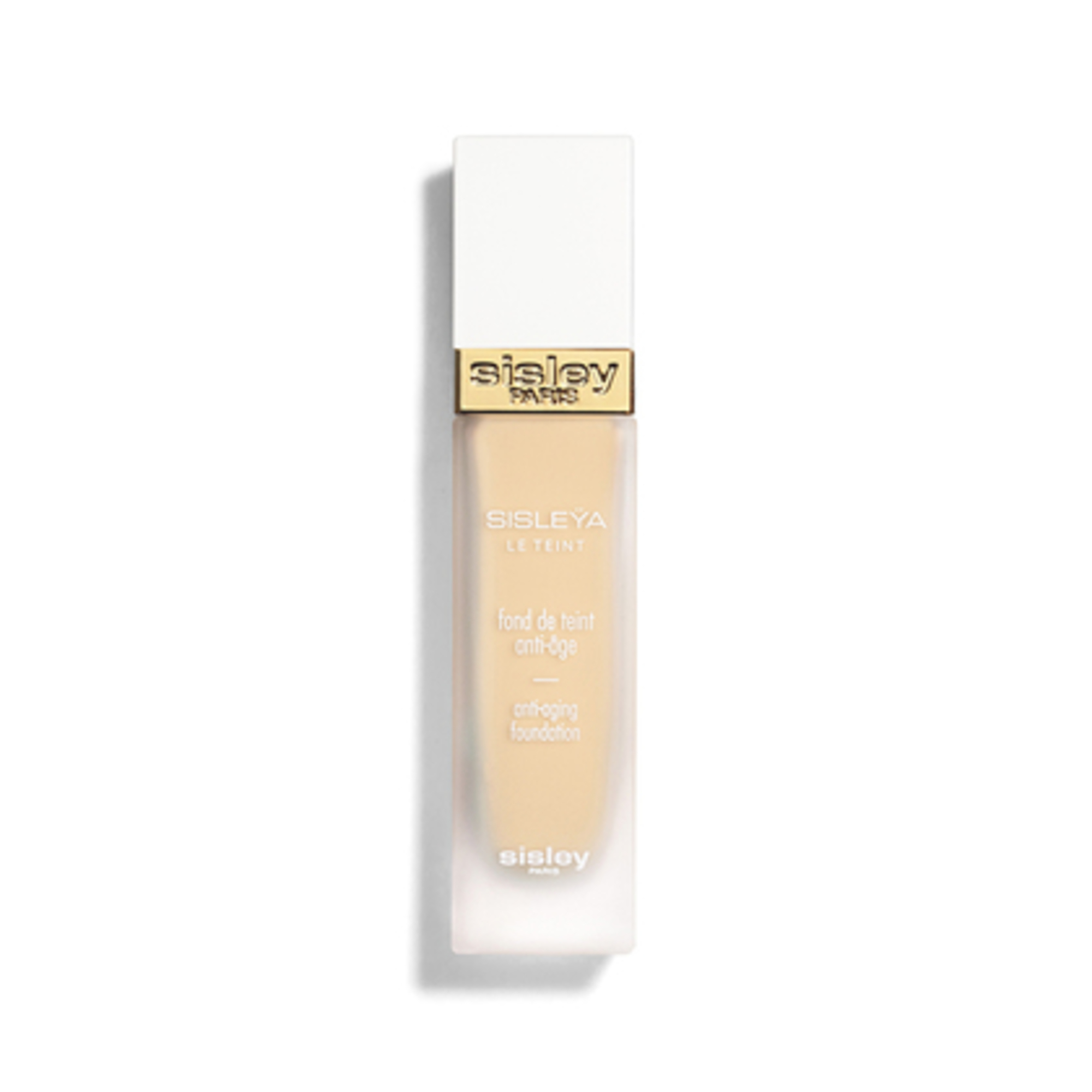  SISLEY SISLEŸA LE TEINT Make up proti starnutiu pleti  Make up proti starnutiu pleti