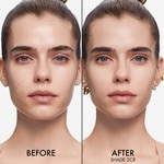 Dior FOREVER HYDRA NUDE Make-up 4 of 5 Make-up