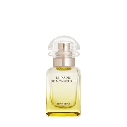 30 ML Hermès LE JARDIN DE MONSIEUR LI Toaletná voda 1 of 5