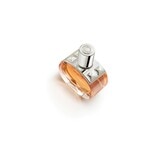 30 ML Hermès BARENIA PLEINE FLEUR Parfumovaná voda  4 of 5 Parfumovaná voda