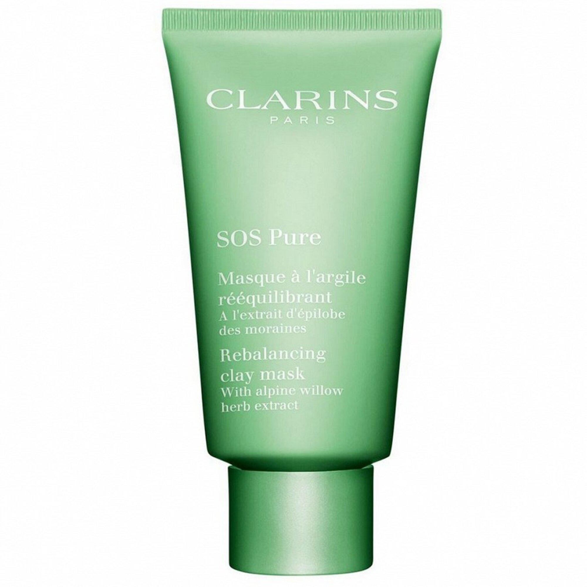 75 ML Clarins MASK SOS PURE Čistiaca maska 1 of 1