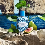 50 ML DOLCE & GABBANA LIGHT BLUE CAPRI IN LOVE POUR HOMME Parfumovaná voda 2 of 7 Parfumovaná voda
