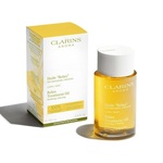 100 ML Clarins RELAX OIL Telový olej  3 of 3 Telový olej