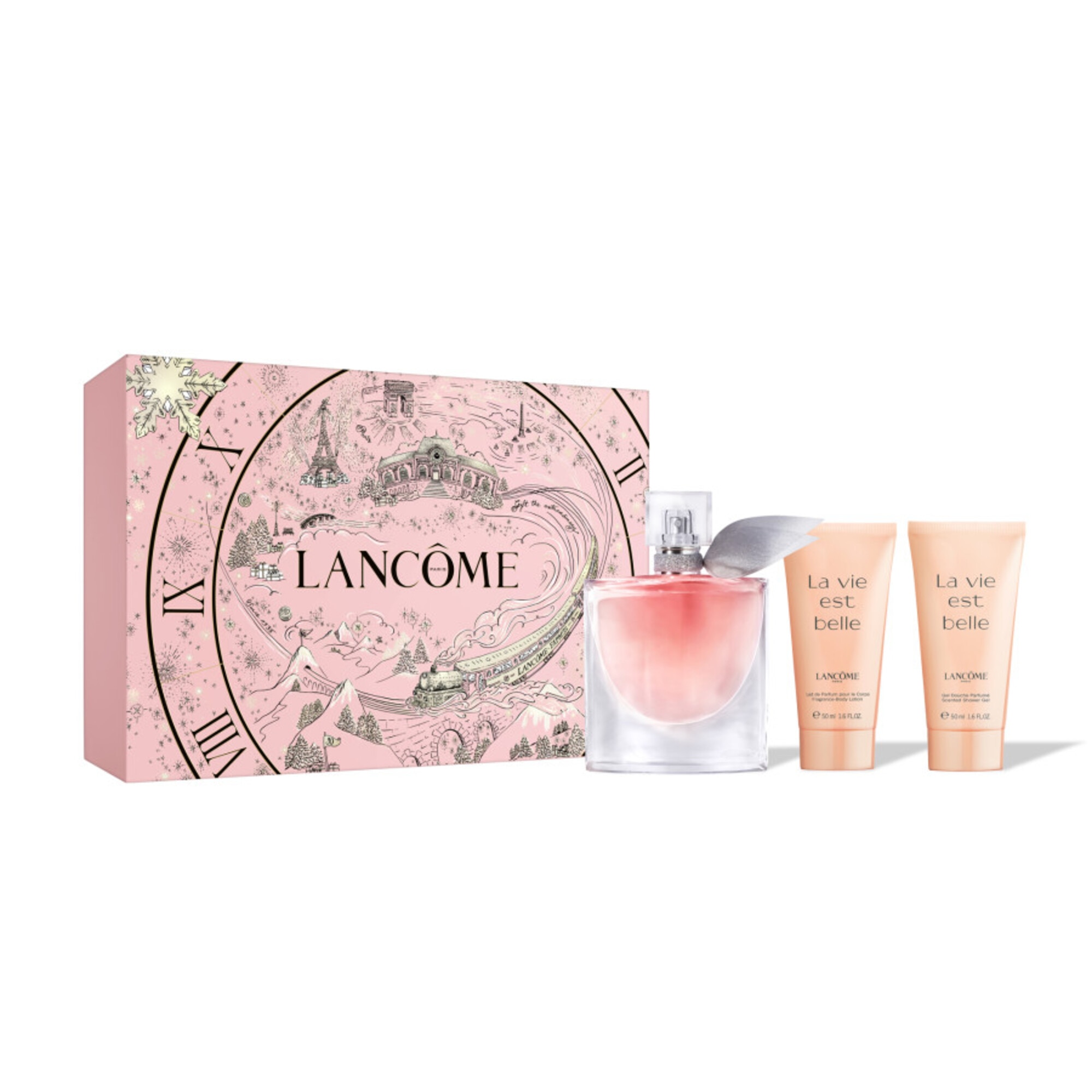  Lancôme LA VIE EST BELLE Dárčekový set  Dárčekový set