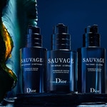 125 ML Dior SAUVAGE Čistiaci gél 4 of 4 Čistiaci gél