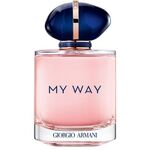 90 ML Armani MY WAY MY WAY Parfumovaná voda pre ženy  1 of 3 MY WAY Parfumovaná voda pre ženy