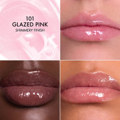 Lip Glow Butter balzam