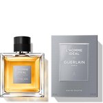 100 ML GUERLAIN L'HOMME IDÉAL Toaletná voda pre mužov 2 of 3 Toaletná voda pre mužov