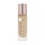 Nam SMART FLAWLESS FOUNDATION Make -up 1 of 5 Make -up
