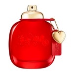 90 ML Coach LOVE Parfumovaná voda 1 of 2 Parfumovaná voda