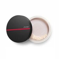  SHISEIDO SYNCHRO-SKIN INVISIBLE SILK LOOSE POWDER MATTE Sypký púder  1 of 2 