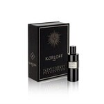 100 ML Korloff MÉMOIRE COLLECTION AMBRE OBSESSION Parfumovaná voda unisex  3 of 3 Parfumovaná voda unisex