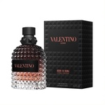 100 ML Valentino BORN IN ROMA CORAL FANTASY UOMO Toaletná voda  3 of 6 Toaletná voda