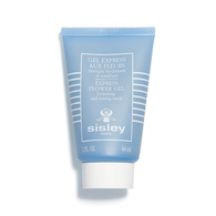 60 ML SISLEY EXPRESS FLOWER GEL Rozjasňujúca hydratačná pleťová maska  1 of 2 