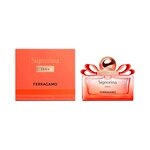 50 ML Ferragamo SIGNORINA UNICA Parfumovaná voda 2 of 2 Parfumovaná voda