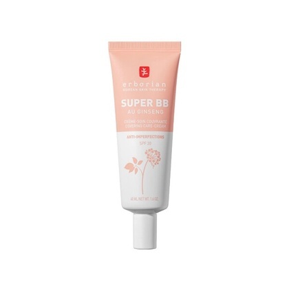 40 ML ERBORIAN SUPER BB NUDE BB krém  1 of 3 