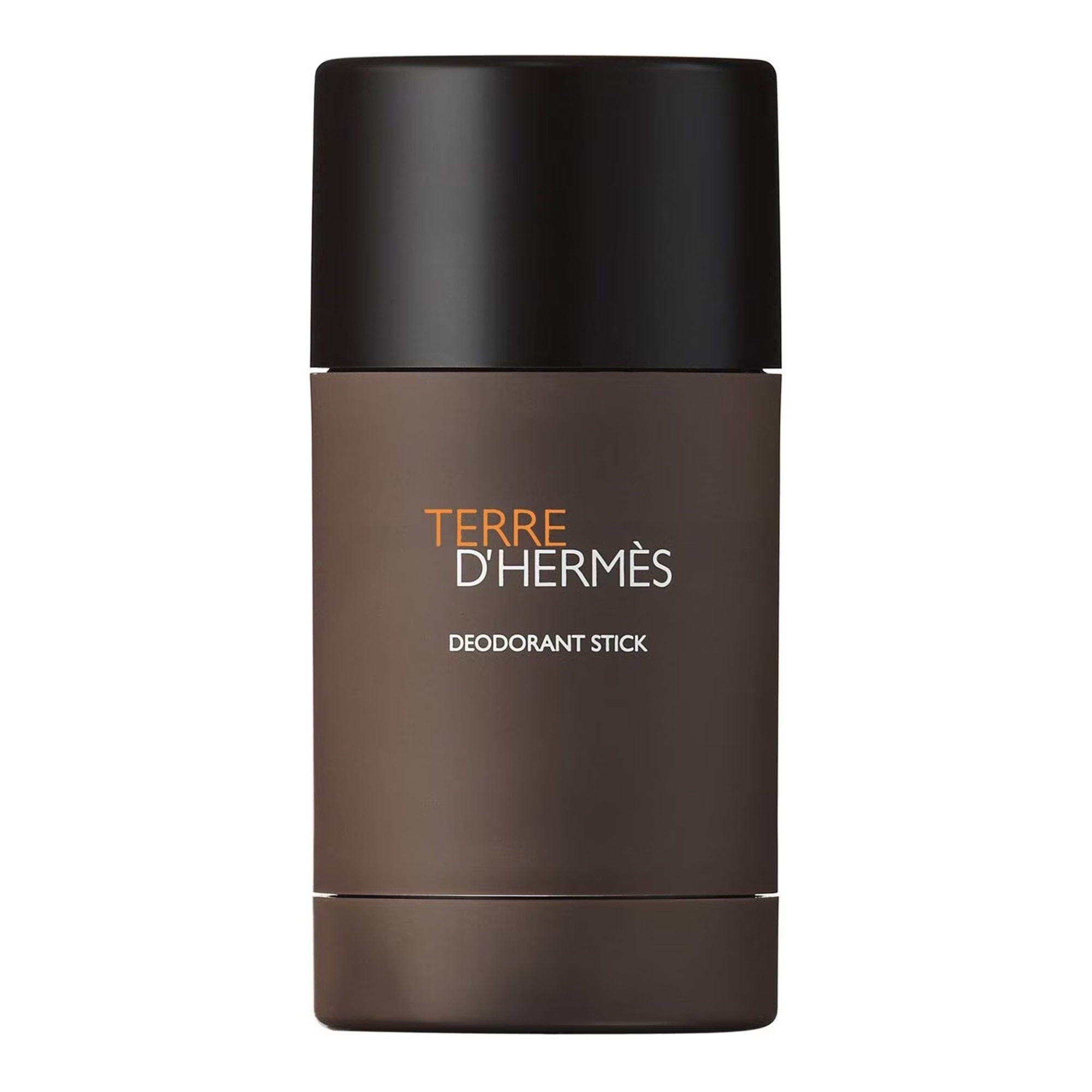 75 ML Hermès TERRE D'HERMÈS Tuhý dezodorant 1 of 1