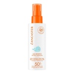 150 ML LANCASTER KIDS MILKY SPRAY SPF50 Ochranný sprej na opaľovanie pre deti  1 of 2 Ochranný sprej na opaľovanie pre deti