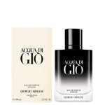 100 ML Armani ACQUA DI GIÒ INTENSE Parfumovaná voda 3 of 3 Parfumovaná voda