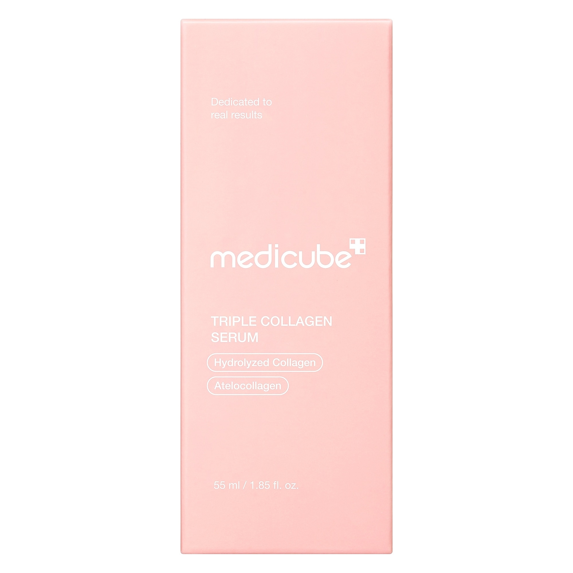 55 ML MEDICUBE TRIPLE COLLAGEN SERUM Sérum 2 of 2 Sérum