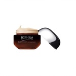 50 ML BIOTHERM BLUE THERAPY AMBER ALGAE REVITALIZE Ochranný nočný krém  1 of 1 Ochranný nočný krém