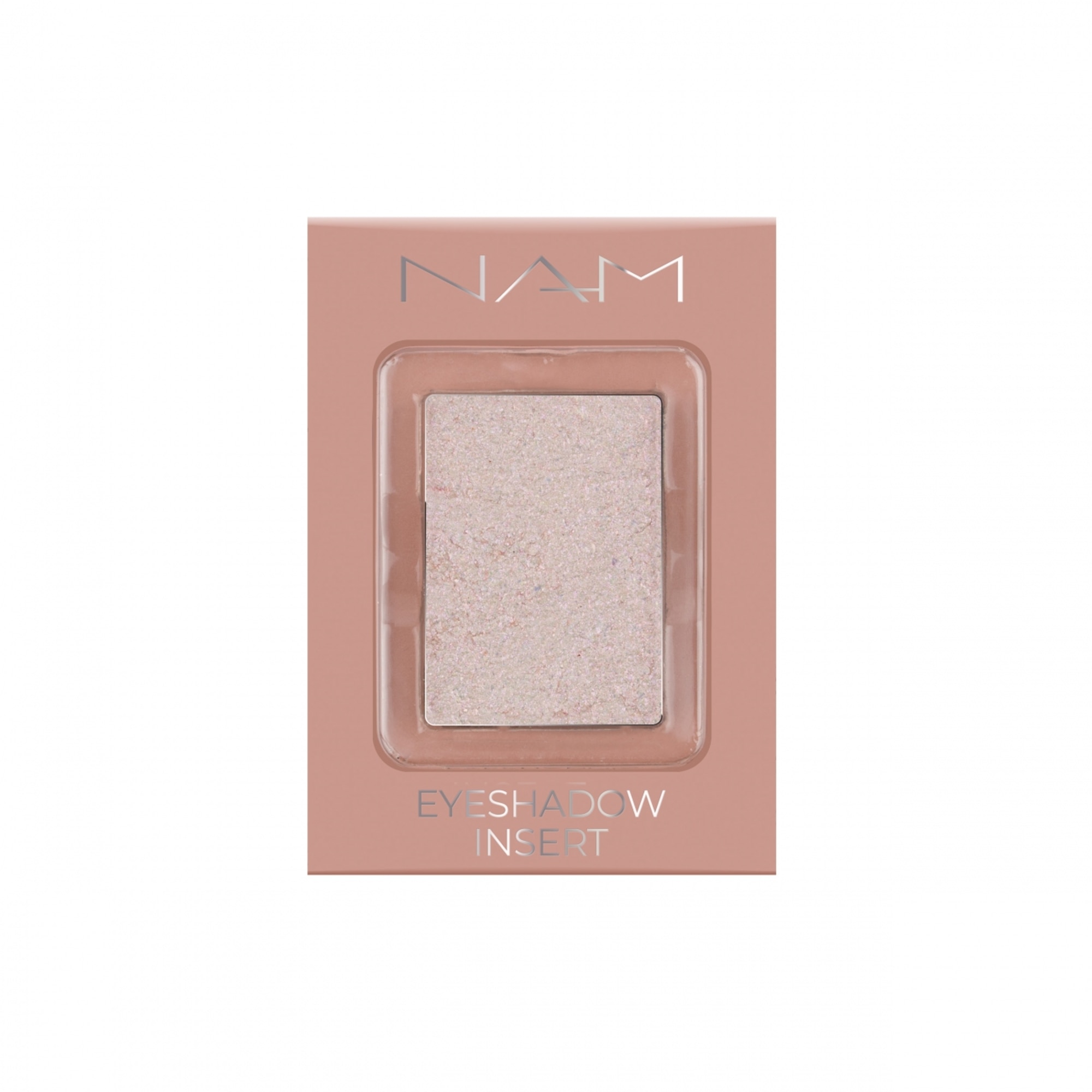 Nam FOIL EYESHADOW Očné tiene 1 of 3
