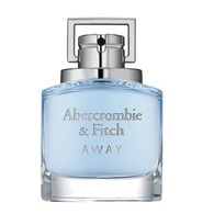  ABERCROMBIE & FITCH AWAY MEN Toaletná voda  1 of 2 