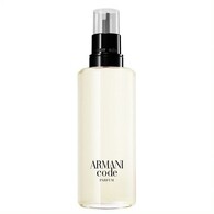 150 ML Giorgio Armani CODE LE PARFUM REFILL Parfumovaná voda  1 of 2 