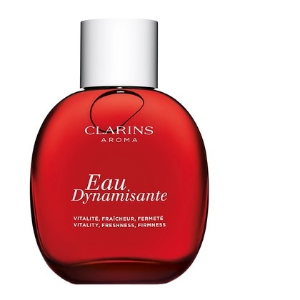 100 ML CLARINS EAU DYNAMISANTE Telová voda  1 of 3 