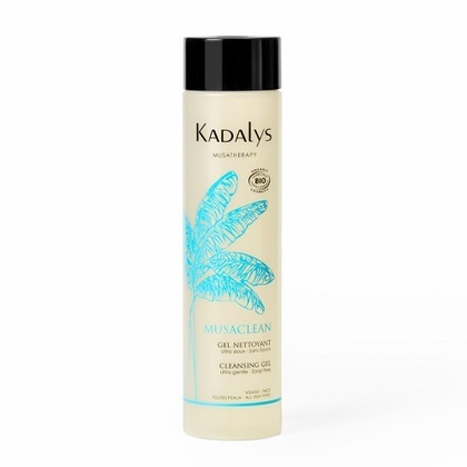 200 ML KADALYS KADALYS MUSACLEAN Čistiaci gél bio  1 of 3 