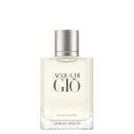 100 ML Armani ACQUA DI GIÒ EAU DE TOILETTE Toaletná voda 1 of 3 Toaletná voda