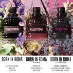 100 ML Valentino UOMO BORN IN ROMA Parfumovaná voda pre mužov  6 of 8 Parfumovaná voda pre mužov