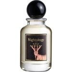100 ML Nightology ROSE HARMONY Parfumovaná voda  1 of 1 Parfumovaná voda