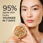 60 KS Elizabeth Arden ADVANCED GOLD CERAMIDE CAPSULES DAILY YOUTH RESTORING SERUM Sérum  3 of 7 Sérum