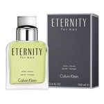 100 ML CALVIN KLEIN ETERNITY MAN AFTER SHAVE Voda po holení  2 of 2 Voda po holení