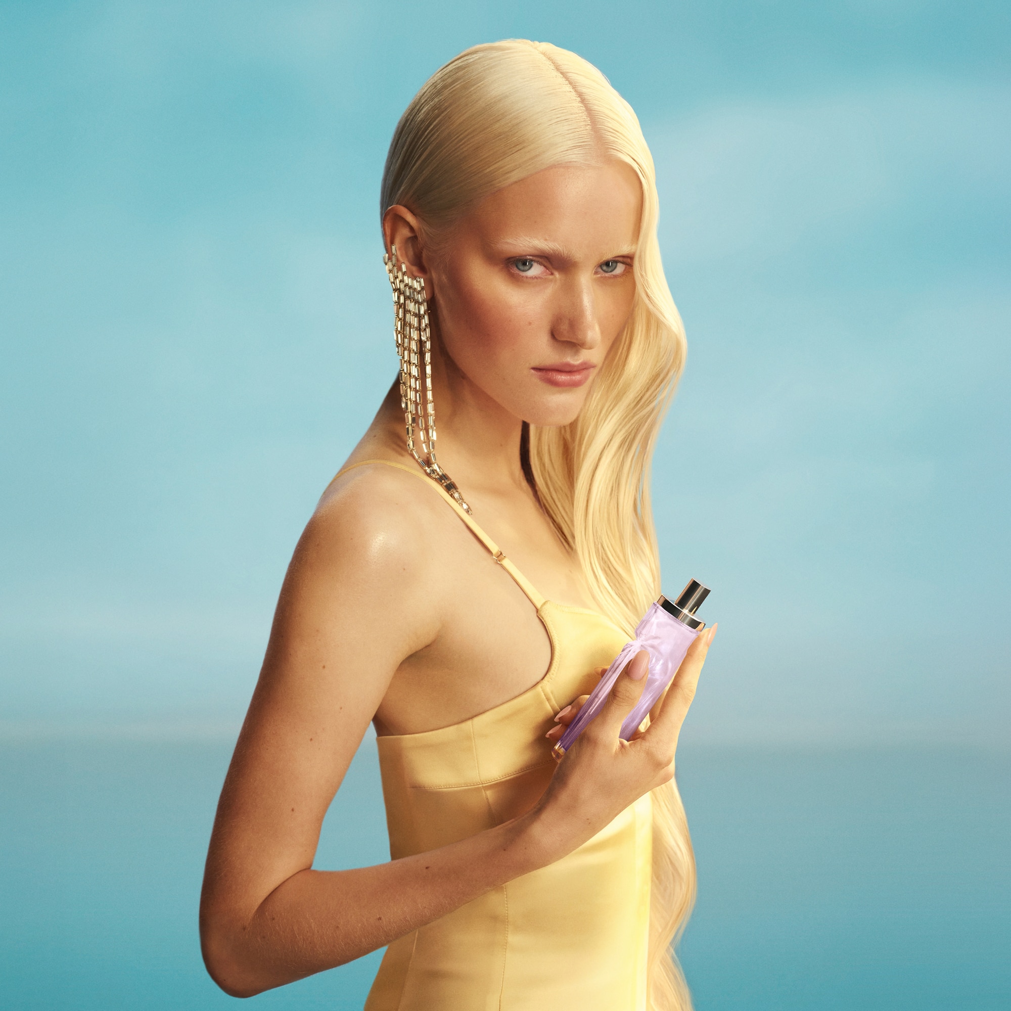 75 ML MUGLER STARLICIOUS BERRY LICORICE Toaletná voda  5 of 6 Toaletná voda