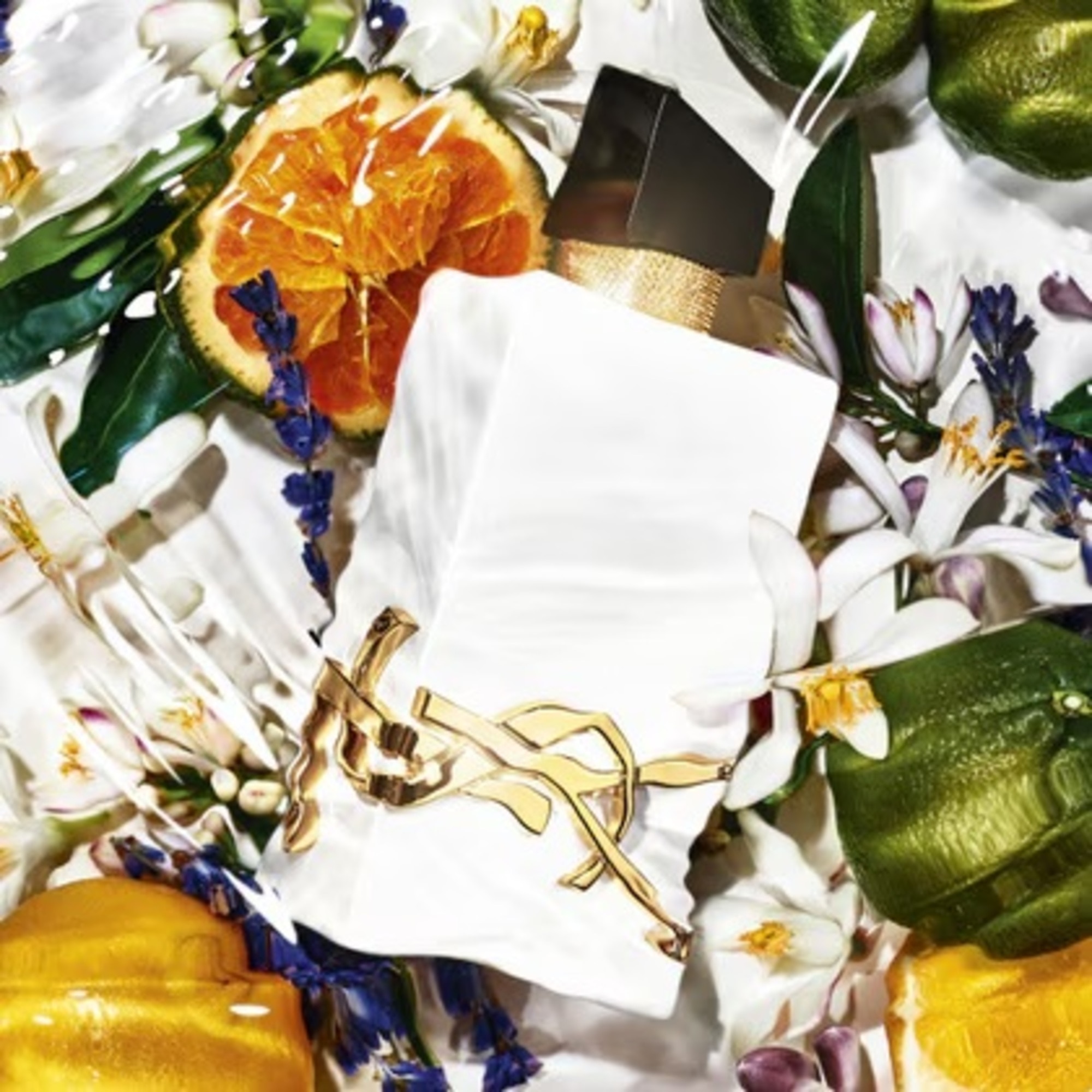 Parfumovaná voda bez alkoholu