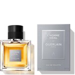 50 ML GUERLAIN L'HOMME IDÉAL Toaletná voda pre mužov 2 of 2 Toaletná voda pre mužov