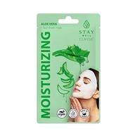22 G STAY WELL CLASSIC SHEET MASK ALOE Pleťová maska