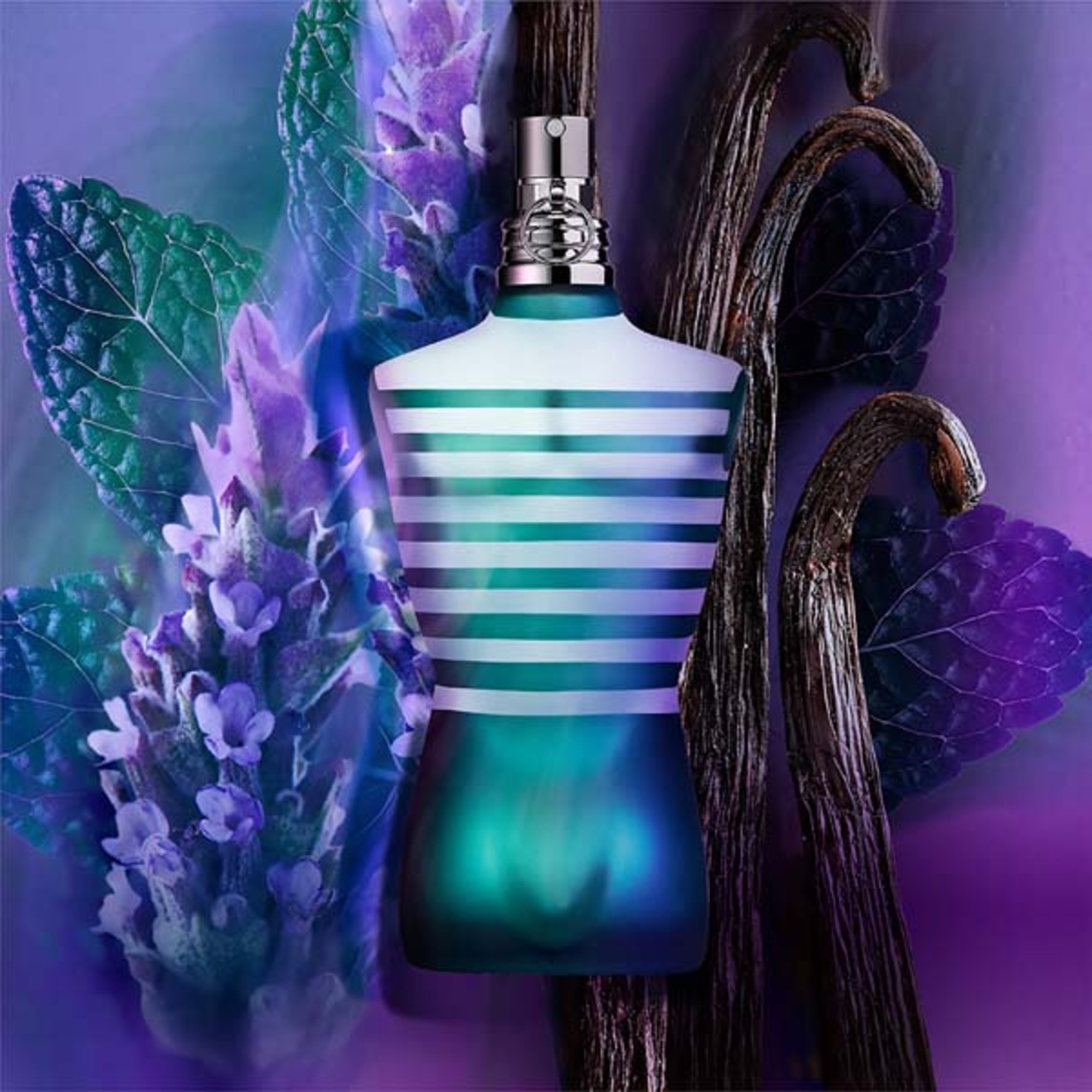 75 ML Jean Paul Gaultier LE MALE Toaletná voda pre mužov  1 of 5 