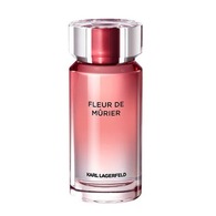 50 ML Karl Lagerfeld FLEUR DE MURIER Parfumovaná Voda Pre Ženy  1 of 2 