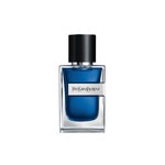 60 ML YVES SAINT LAURENT Y ICED COLOGNE Toaletná voda  1 of 5 Toaletná voda